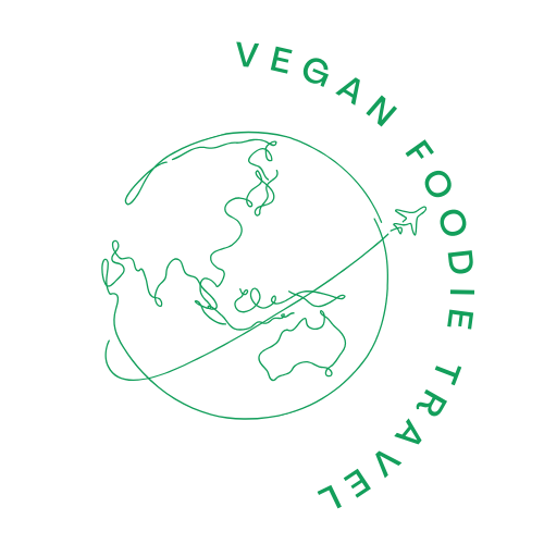 Vegan Foodie Travel