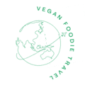 Vegan Foodie Travel